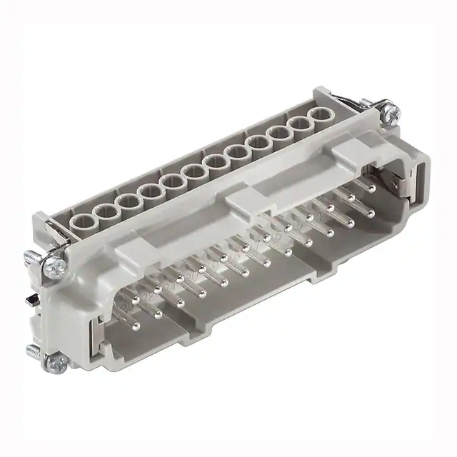 10196100 LAPP  Moduli di inserti per connettori per impieghi gravosi